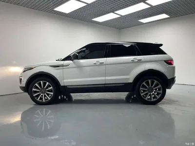 2018 Land Rover Range Rover Evoque 240PS SE Smart Edition, фото 4, лот 10335447
