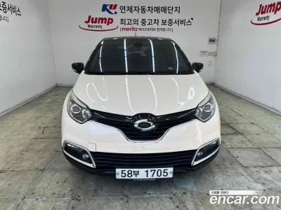 2015 Samsung QM3 RE, фото 2, лот 10189760