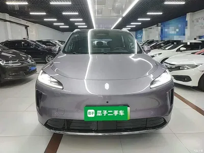 2025 Shangjie SUV Model Pure Electric Pro, фото 3, лот 11642865