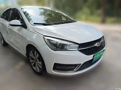 2017 Chery Arrizo 5 1.5L Manual Fashion, фото 3, лот 10333132