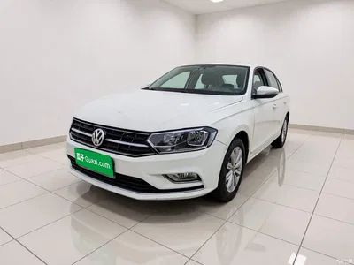 2016 Volkswagen Bora Model 1.6L Manual Comfort, фото 2, лот 11215736
