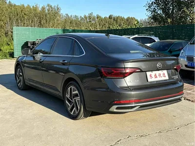 2024 Volkswagen Sagitar 300TSI DSG Surpass Edition, фото 4, лот 10447091