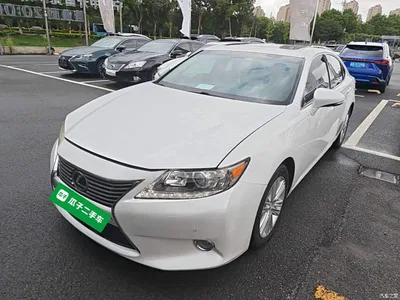 2013 Lexus ES 250 Elite Edition, фото 2, лот 10319066