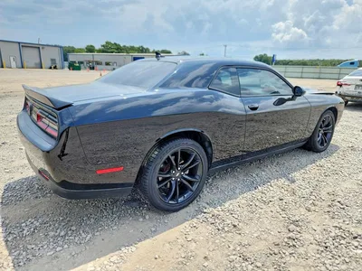 2017 DODGE CHALLENGER R/T, фото 3, лот 10798683
