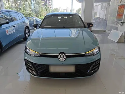 2025 Volkswagen Passat Model Pro 380TSI Starlight Dragon Premium Edition, фото 3, лот 10440668