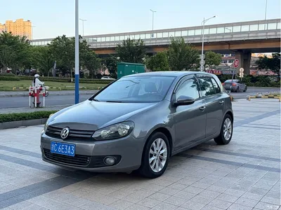 2012 Volkswagen Golf 1.4TSI Automatic Comfort, фото 1, лот 10450089