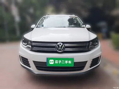 2015 Volkswagen Tiguan 1.8TSI Automatic 4WD Highline, фото 2, лот 10813348