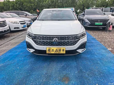 2024 Volkswagen Lavida Model 300TSI DSG Starlight Leading Edition, фото 1, лот 10454424