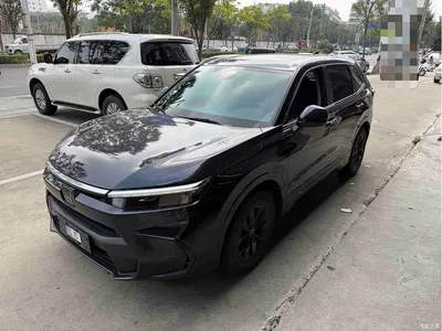 2023 Honda Haoying 240TURBO 2WD Luxury 5-Seater, фото 1, лот 11285952