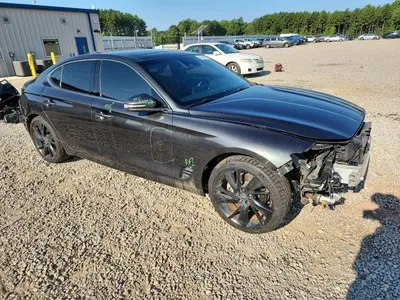 2023 GENESIS G70 2.0T, фото 4, лот 10881072