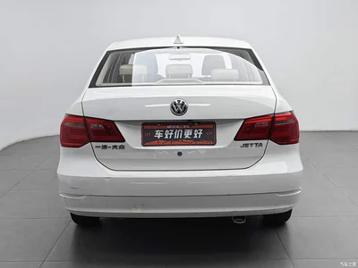 2015 Volkswagen Jetta Quality Edition 1.4L Manual Fashion, фото 4, лот 11571542