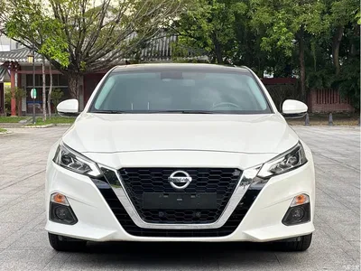 2021 Nissan Teana 2.0L XL Comfort, фото 2, лот 10339111
