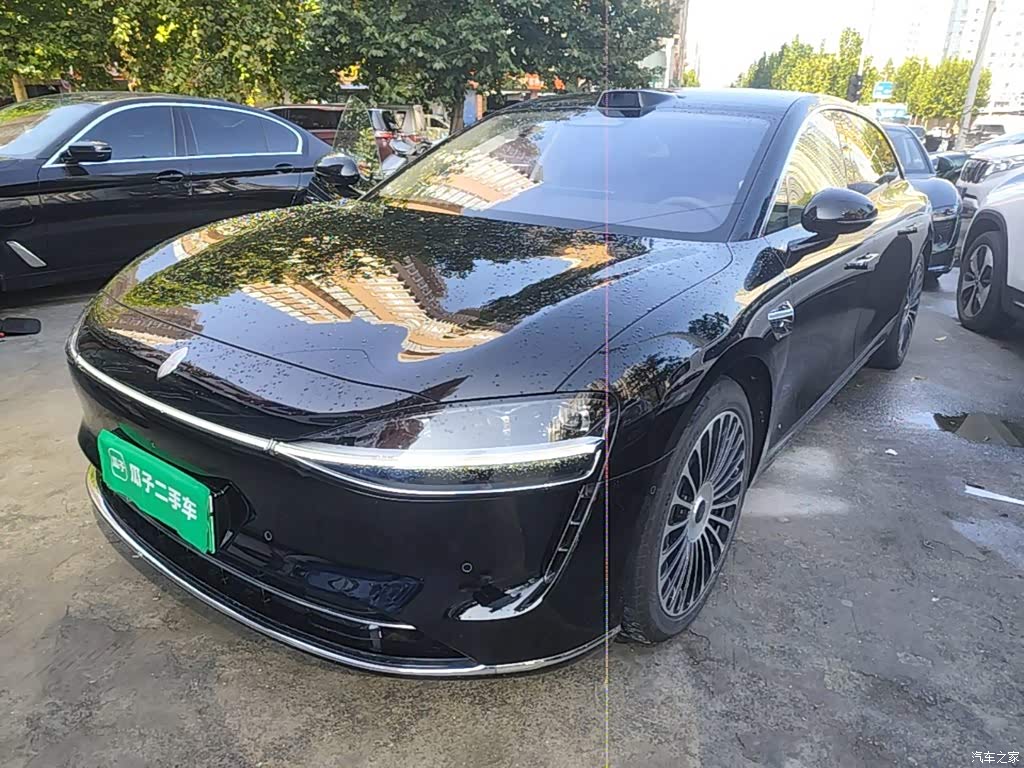 2025 Xiangjie Enjoy World S9T Model Extended Range Version 53.4kWh, фото 1, лот 11212626