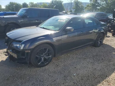 2020 CHRYSLER 300 S, фото 1, лот 10868573