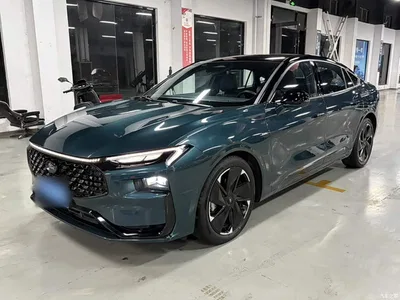 2023 Ford Mondeo 1.5T E-Hybrid ST-Line, фото 1, лот 11223636
