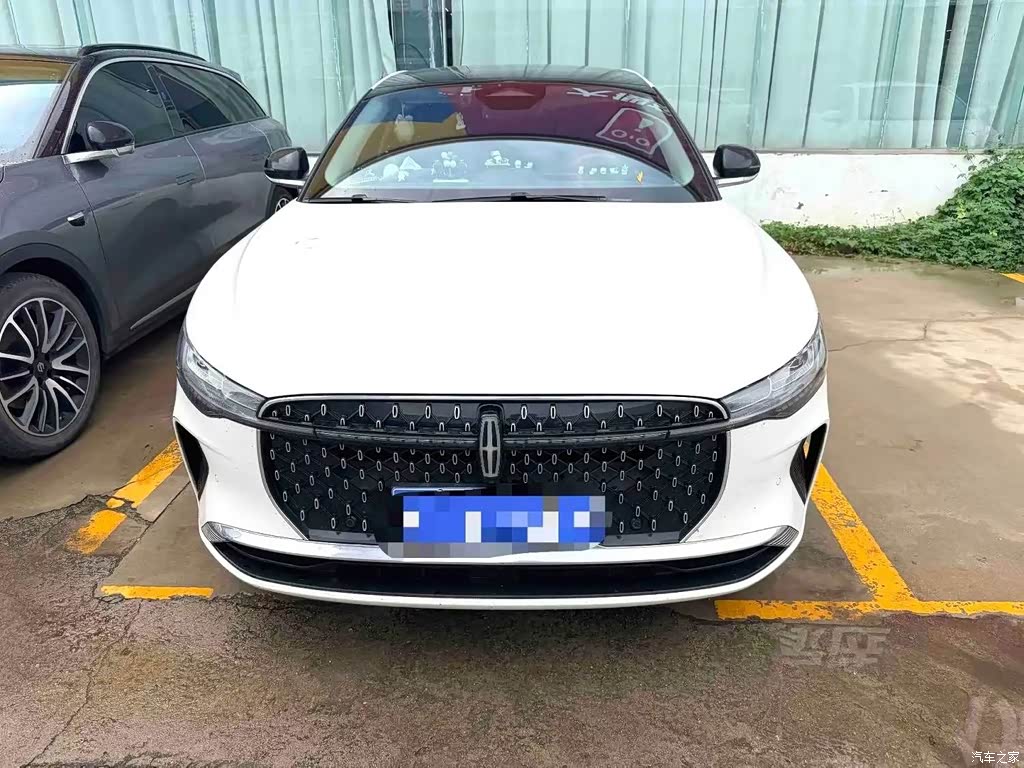 2022 Lincoln Z Model iEnjoy Luxury Edition, фото 2, лот 10320434