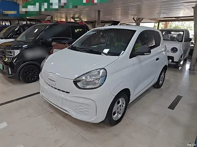 2021 Roewe Kaiwei CLEVER 302km New Four-Seat Super Edition, фото 1, лот 10349713