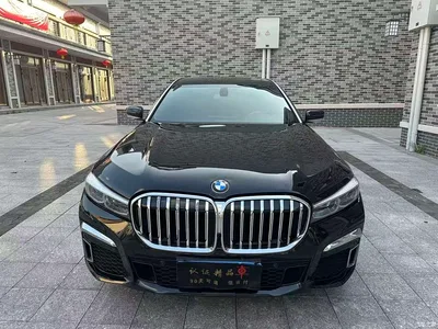 2011 BMW 7 Series 730Li Elegance, фото 2, лот 10410763