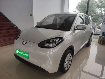 2025 Wuling Motors Wuling Bingo Model 203km Light Enjoyment, фото 2, лот 11408623