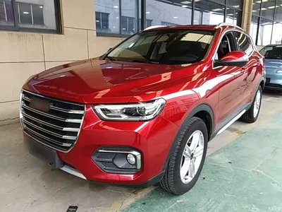2018 Haval H4 Red Label 1.5GDIT DCT Trend Edition, фото 2, лот 11242440