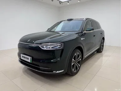 2026 AITO Wenjie AITO M7 Extended Range Ultra AWD 5-Seater, фото 1, лот 11195850