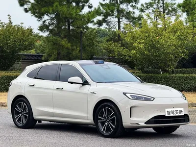 2025 AITO Wenjie AITO M5 Extended Range Ultra RWD, фото 3, лот 10826201