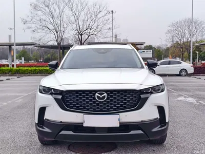 2023 Mazda CX-50 Xingye 2.0L Leading Edition, фото 2, лот 10324202