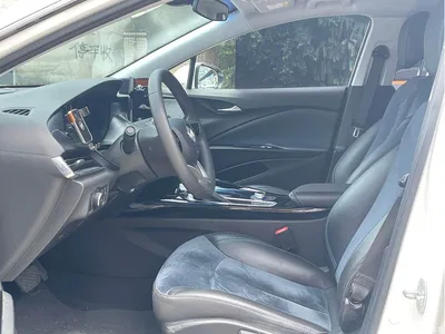 2020 Buick Velite 6 Plug-in Hybrid Connected Smart Edition, фото 4, лот 10254762