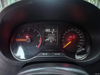2018 Volkswagen Polo 1.5L Auto Safe Drive, фото 4, лот 10808562