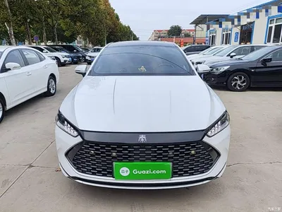 2024 BYD Qin PLUS Glory Edition DM-i 120KM Leading, фото 3, лот 11192652