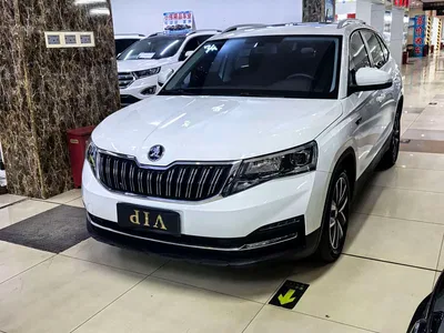 2022 Škoda Kamiq 1.5L Automatic Comfort Edition, фото 2, лот 11580223