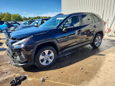 2023 TOYOTA RAV4 XLE, фото 1, лот 11589950