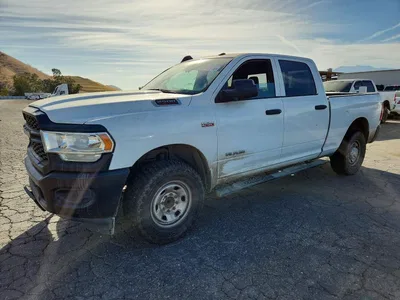 2021 RAM 2500 TRADESMAN, фото 1, лот 11158150