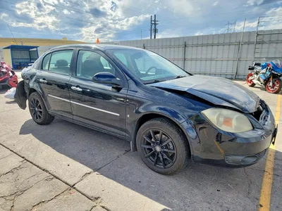 2009 CHEVROLET COBALT LT, фото 4, лот 10677808