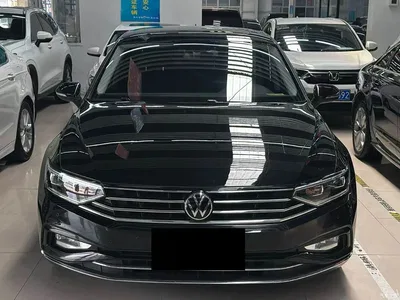 2020 Volkswagen Magotan 330TSI DSG Luxury, фото 2, лот 10437325