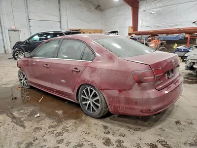 2017 VOLKSWAGEN JETTA SE, фото 2, лот 10840870