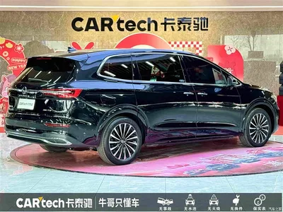 2022 Volkswagen Viloran 380TSI Premium Edition, фото 4, лот 10400928