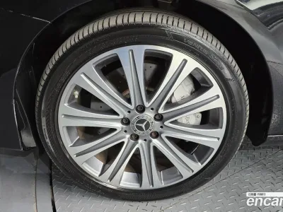 2020 Mercedes-Benz E-Class E450 4MATIC Exclusive, фото 4, лот 10051214