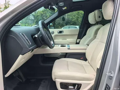 2022 Li Auto Li Xiang L9 Max, фото 3, лот 10825867