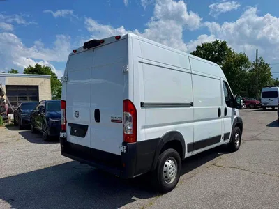 2019 RAM PROMASTER 1500 1500 HIGH, фото 4, лот 11159859