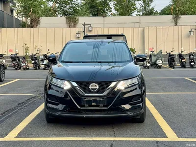 2023 Nissan Qashqai Model Classic 2.0L CVT XV Comfort, фото 3, лот 11219167