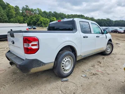 2026 FORD MAVERICK XL, фото 3, лот 10512380