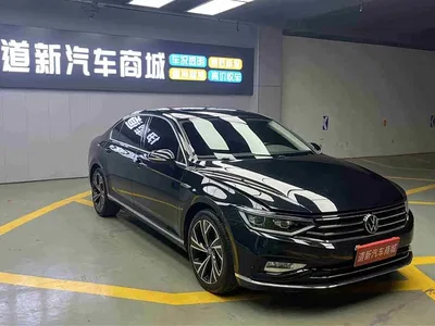 2020 Volkswagen Magotan 330TSI DSG Luxury, фото 3, лот 10435521