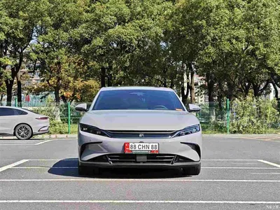 2025 BYD Han DM-i Smart Drive Edition 125KM Elite, фото 2, лот 11564997
