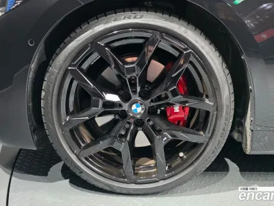 2026 BMW 4-Series 420i M Sport Pro Convertible, фото 4, лот 10197604