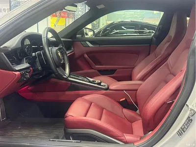 2023 Porsche 911, фото 4, лот 11248157