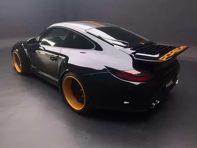 2008 Porsche 911 Carrera S 3.8L, фото 4, лот 10443764