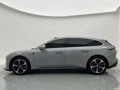 2023 NIO ET5T Model 75kWh Touring, фото 4, лот 10352430