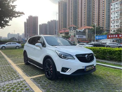 2018 Buick Envision Plus 28T 4WD Elite, фото 3, лот 10765074