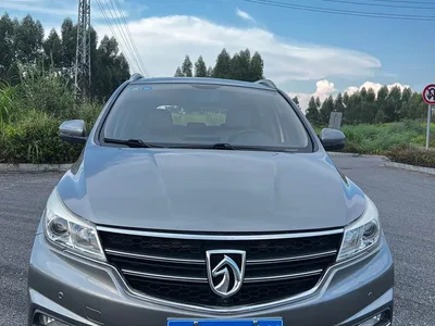 2019 Baojun 730 1.5T CVT Flagship 7-Seater China V, фото 3, лот 11163582